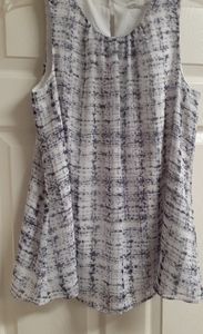 Calvin Klein women's  top